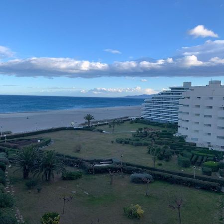 卡内Vue Superbe Sur La Grande Bleue公寓 外观 照片