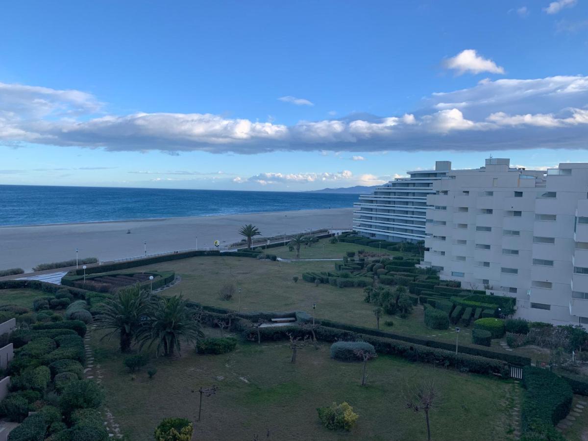 卡内Vue Superbe Sur La Grande Bleue公寓 外观 照片
